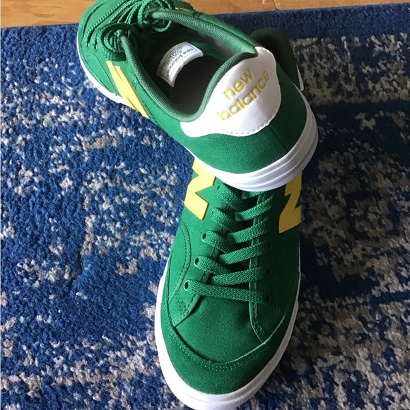 NEW BALANCE Numeric 212 Pro CourtSneakers - Picture 6 of 6